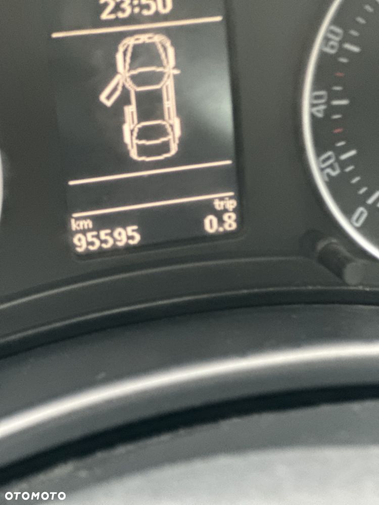 Skoda Octavia 1.4 TSI Ambiente Green tec - 12