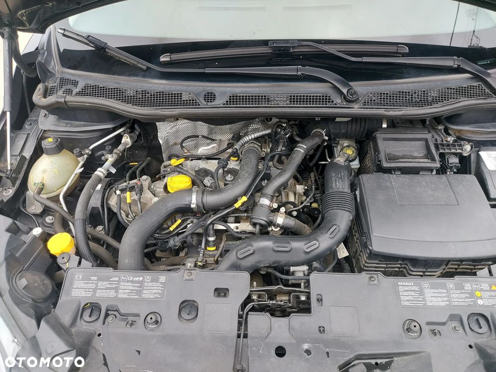 Renault Captur ENERGY TCe 90 Start&Stop Dynamique - 20