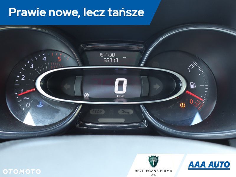 Renault Clio - 12