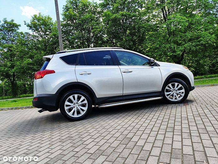Toyota RAV4 - 14