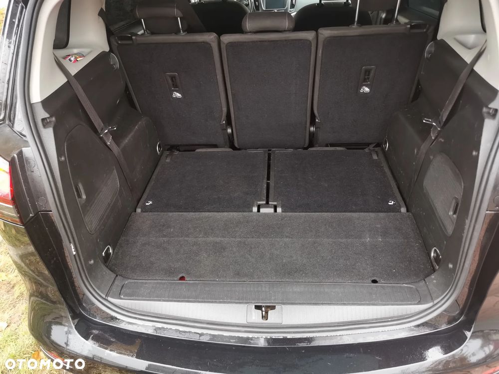 Opel Zafira 1.4 T Enjoy - 14