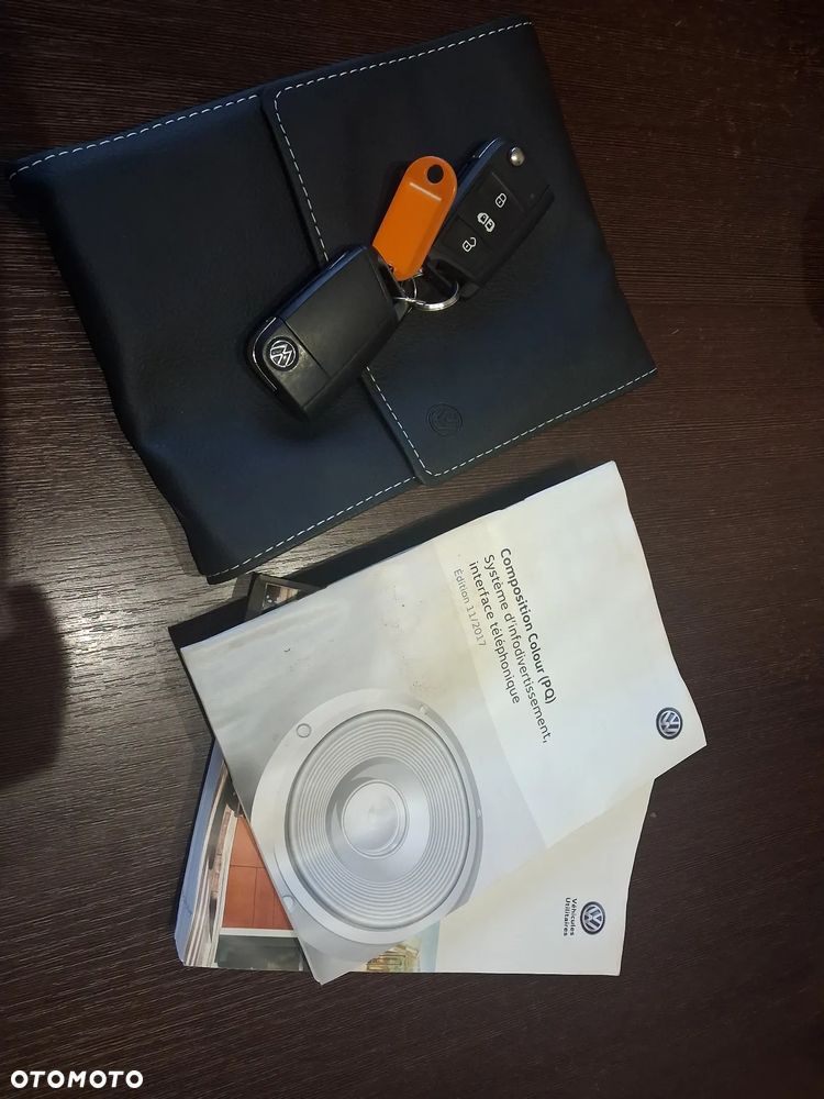 Volkswagen CADDY - 32