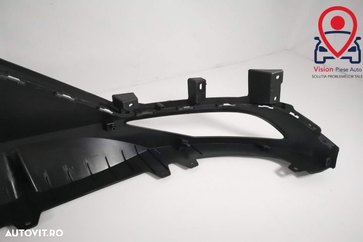 Fusta Spoiler Bara Fata Original Hyundai i20 3 2020 2021 2022 Hatchbac - 8