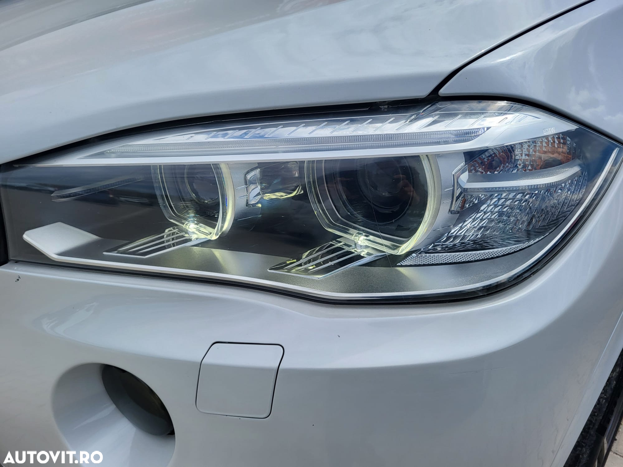 BMW X5 xDrive30d - 6