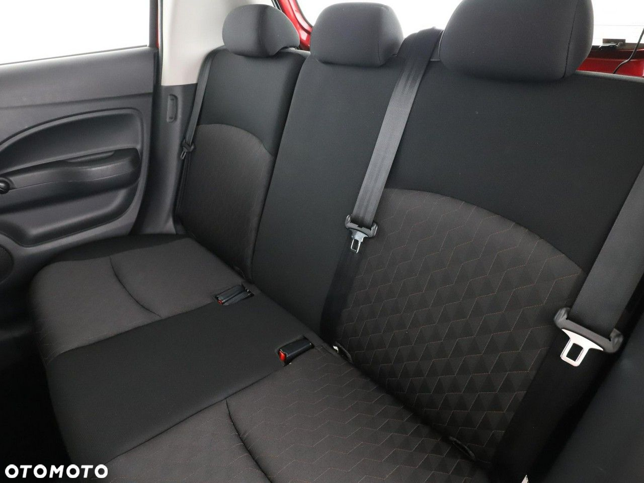 Mitsubishi Space Star 1.2 Spirit - 17