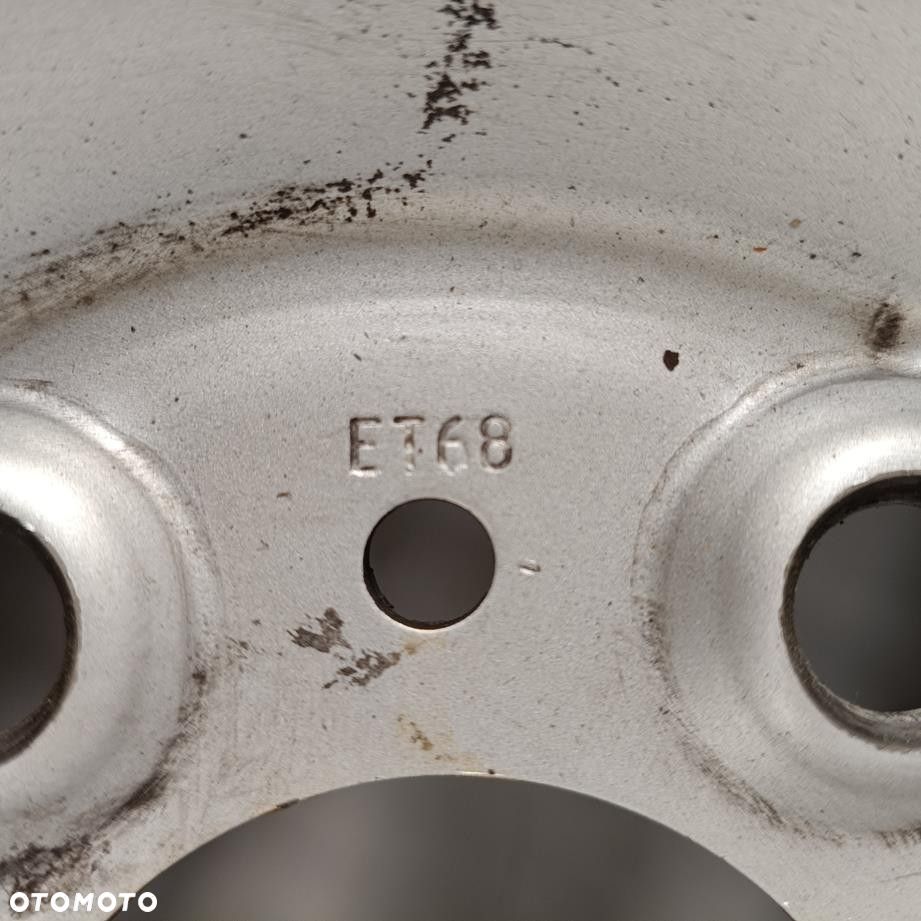 Felga 5x118 15 6J ET68 DUCATO BOXER JUMPER 1395239080 1szt (F8961) - 4