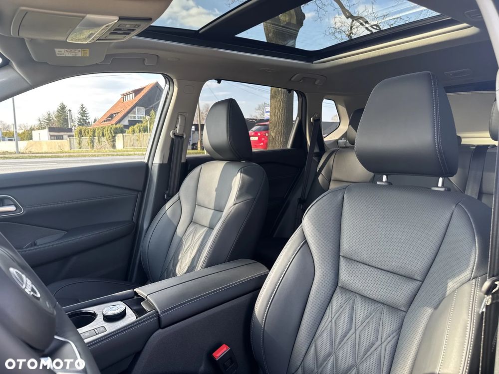 Nissan X-Trail 1.5 VC-T e-POWER Tekna e-4ORCE - 13