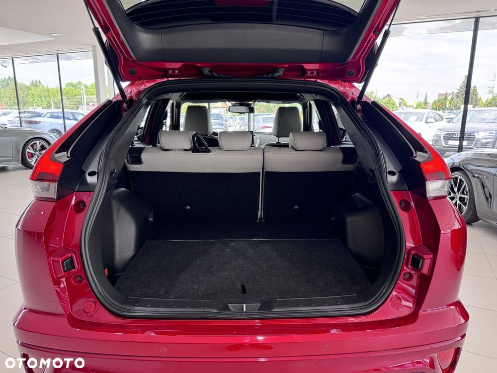 Mitsubishi Eclipse Cross - 18