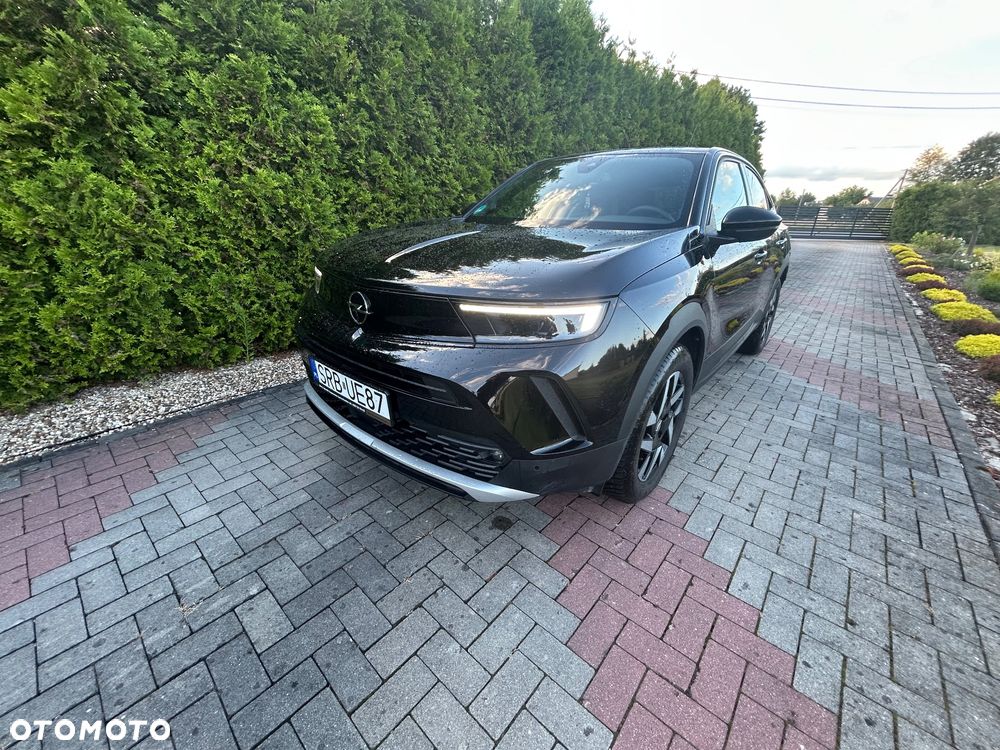 Opel Mokka 1.2 T GS Line Plus S&S - 1