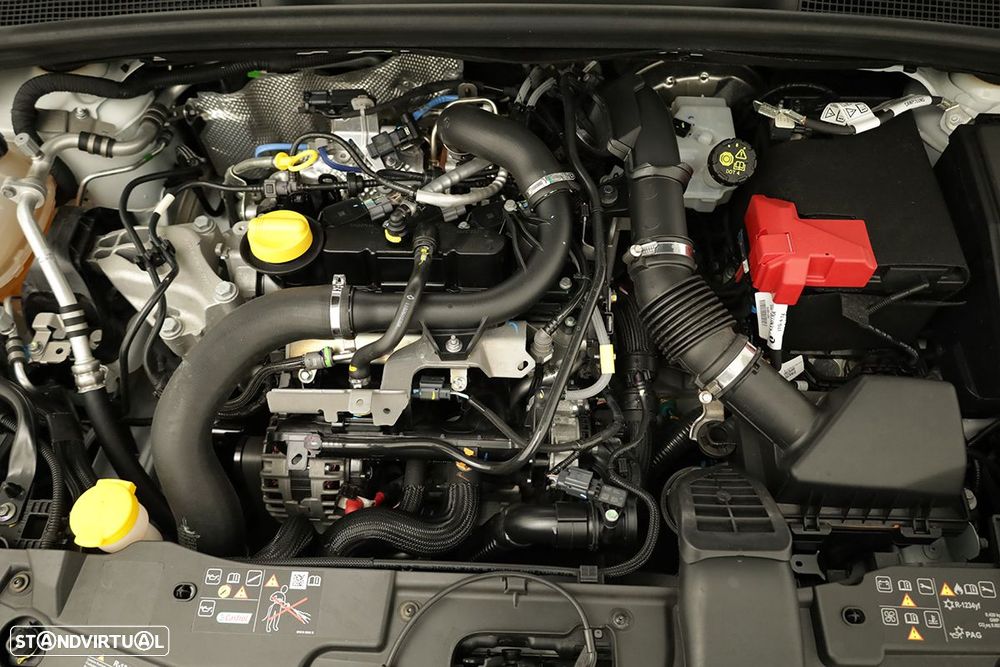 Renault Clio 1.0 TCe Evolution - 24