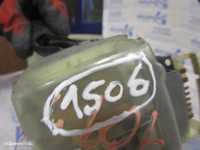 Comutador 17A0896 SUZUKI LIANA 2001 1.3I 90CV 5P CASTANHO LUZES E PISCAS - 6