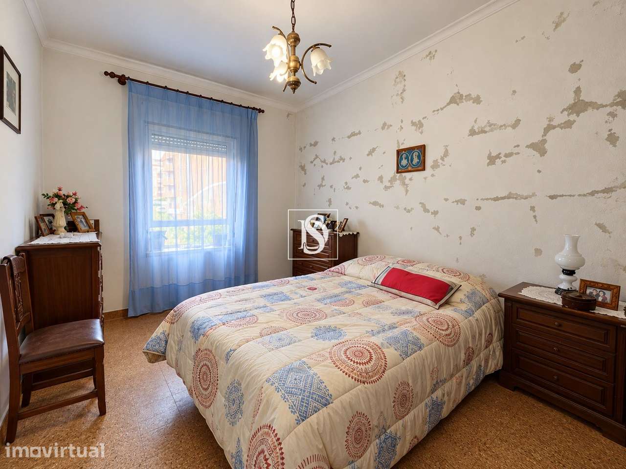 Apartamento T2 - Santarém - Grande imagem: 4/6