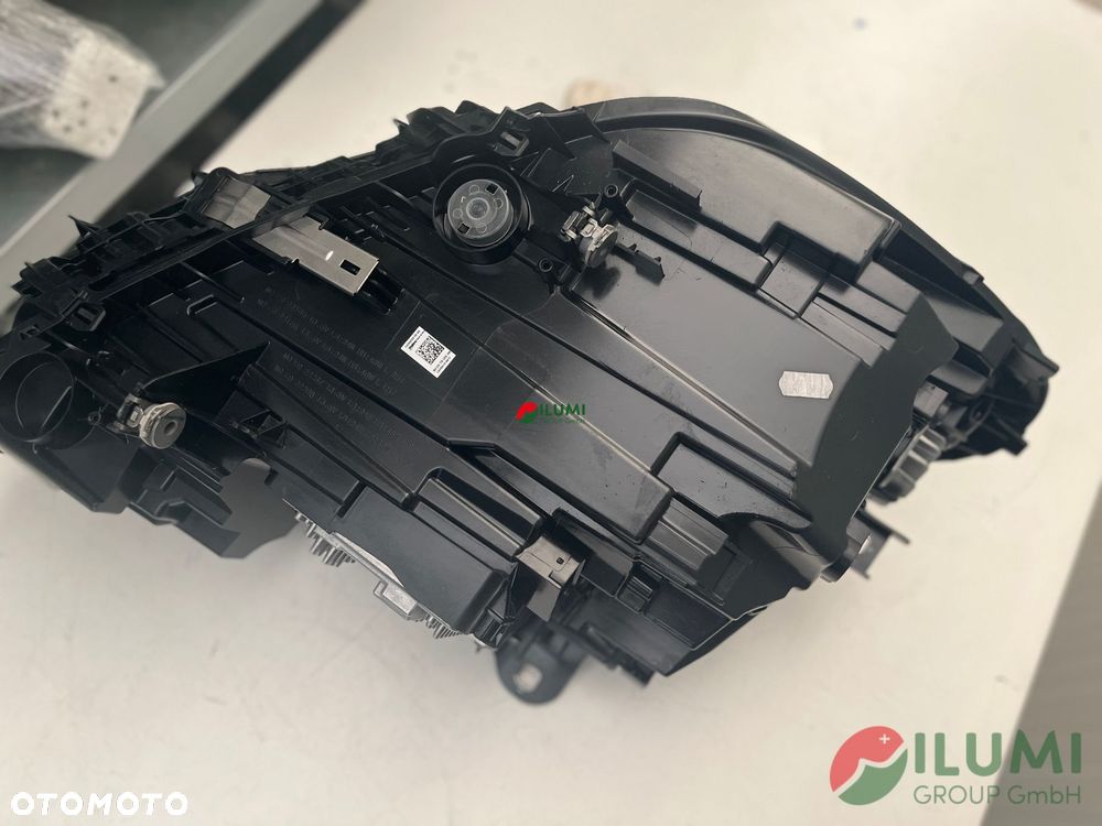 Reflektor BMW 2 F44 Gran Coupe 5a1e063 - 7