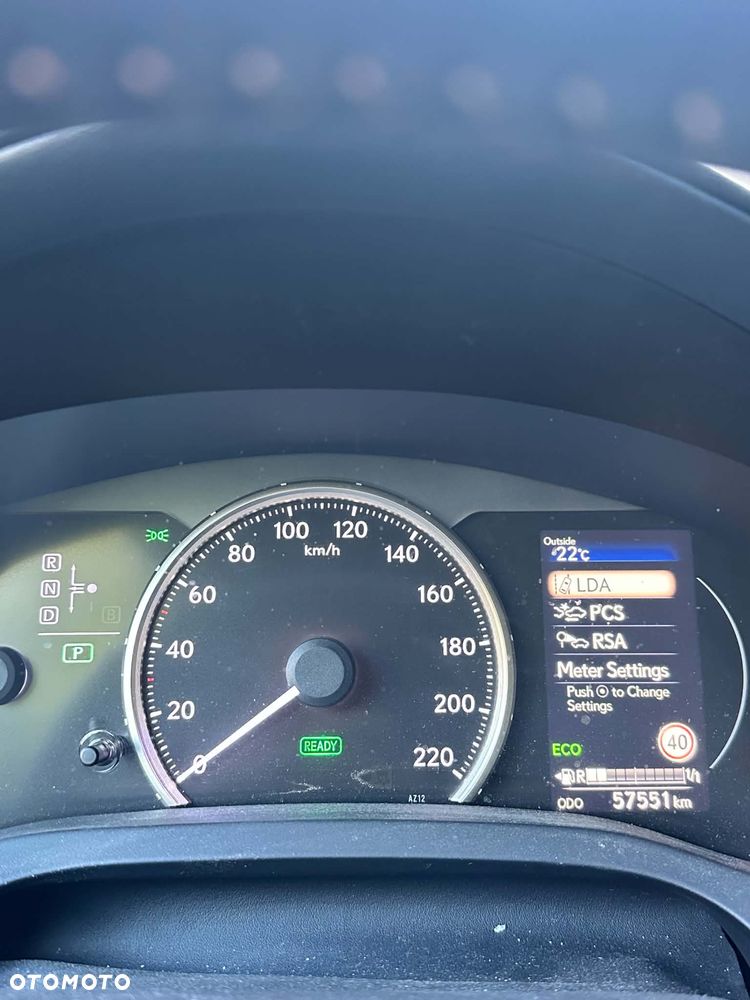 Lexus CT 200h Business Edition - 6