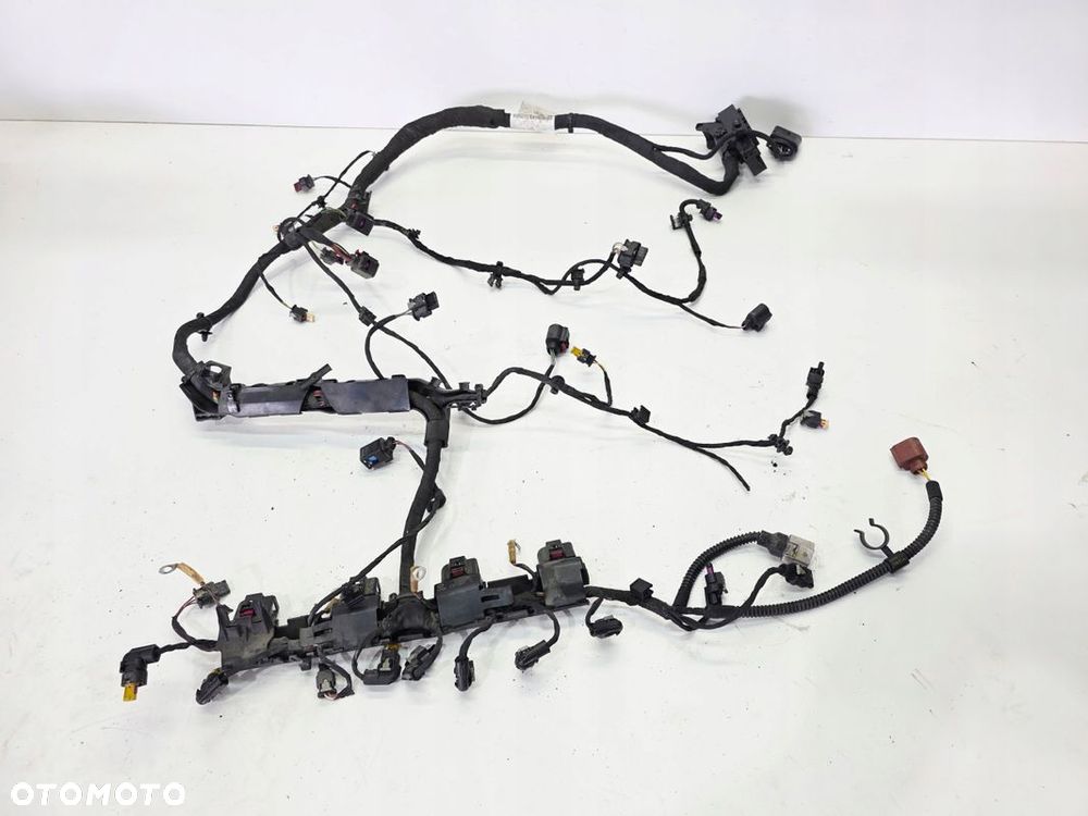 WIĄZKA INSTALACJA SILNIKA AUDI A4 B9 A5 Q5 FY 2.0 TFSI 06L971595CJ - 1