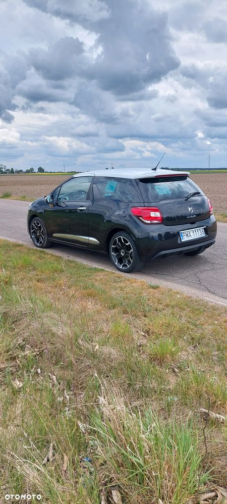 Citroën DS3 1.6 THP SportChic - 9