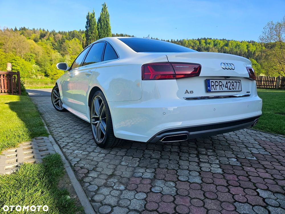 Audi A6 - 7