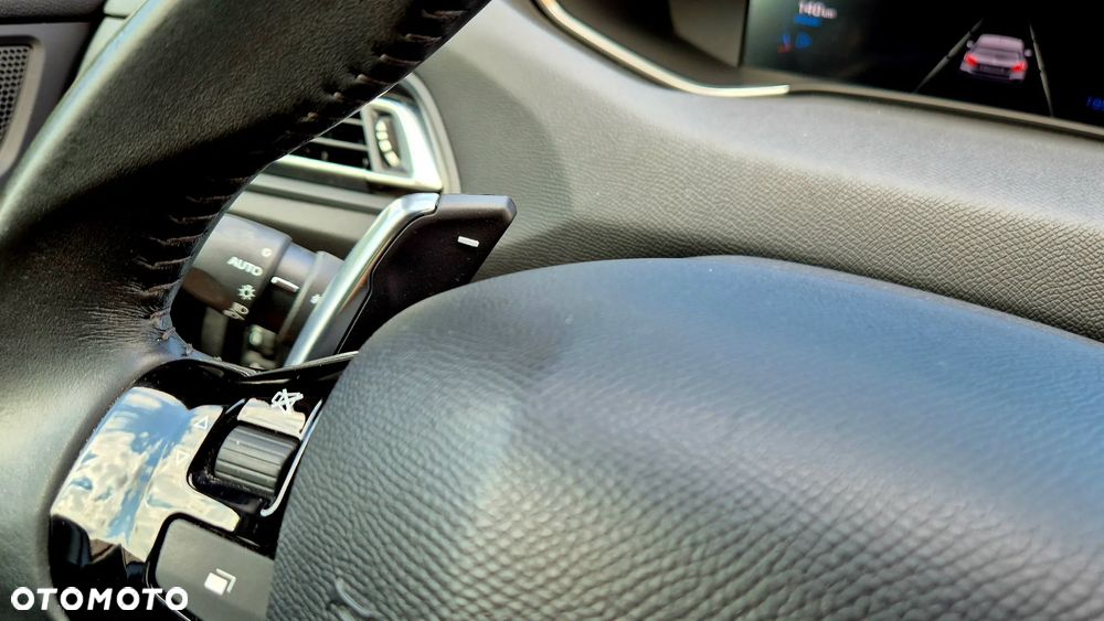 Peugeot 308 SW Diesel Allure - 21