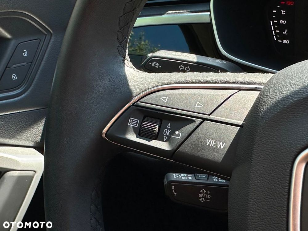 Audi Q3 35 TFSI mHEV S-Line S tronic - 16