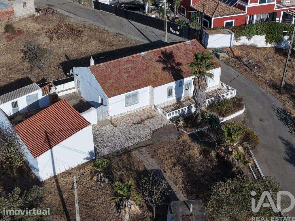Casa de Campo T3 em Azinhal de 135 m2 - Grande imagem: 5/20