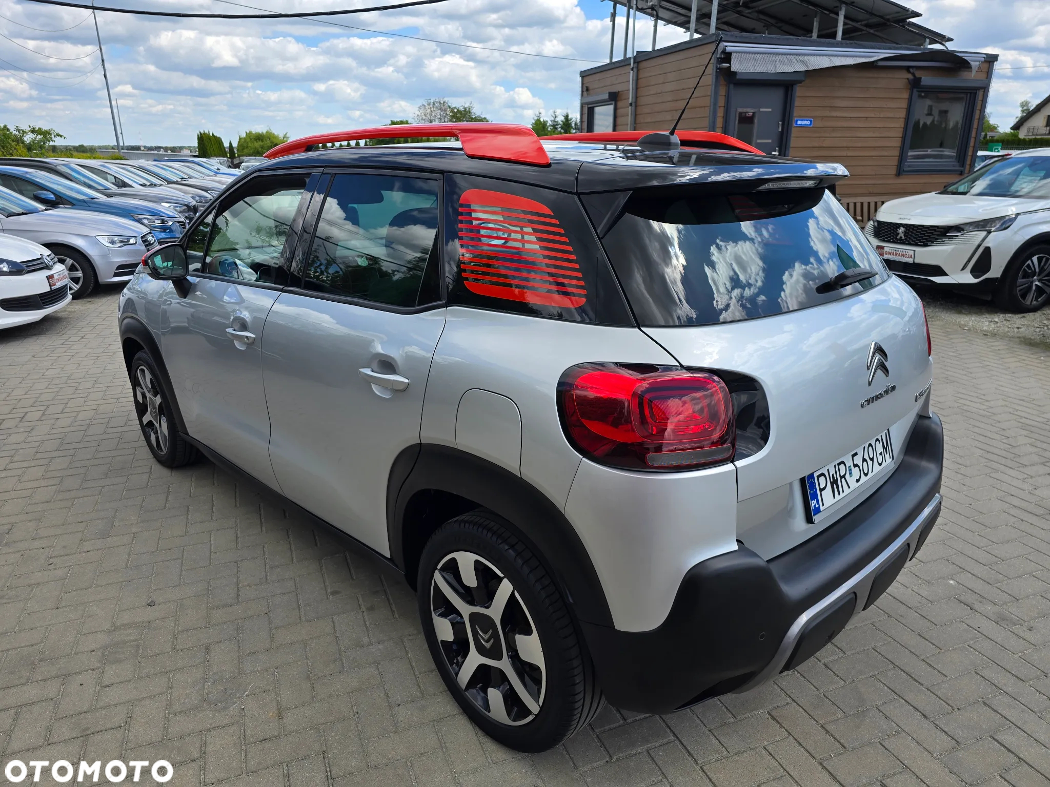 Citroën C3 Aircross - 5