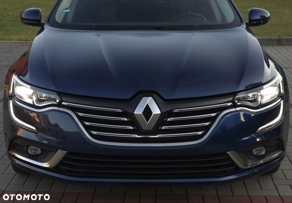 Renault Talisman ENERGY dCi 160 EDC INTENS - 3