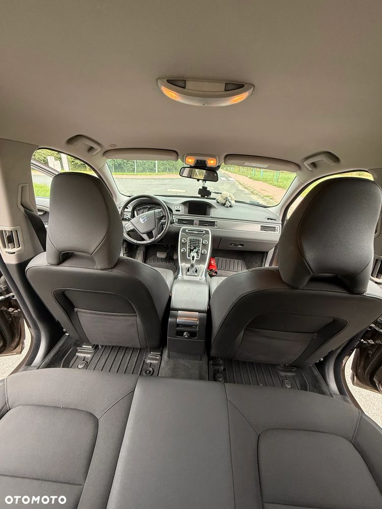 Volvo V70 - 13