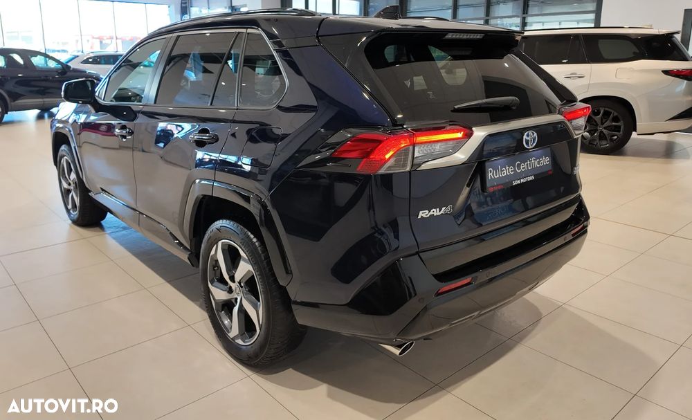 Toyota RAV4 Technik-Paket - 5