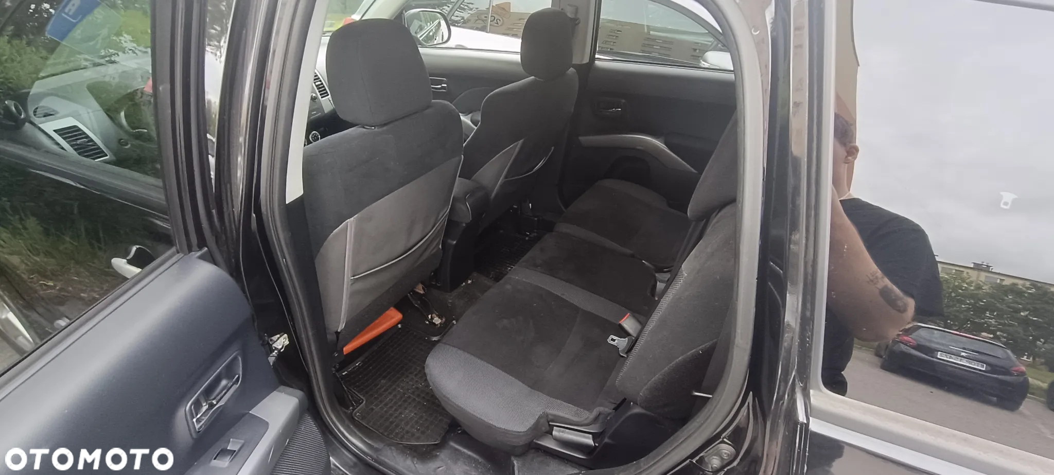 Mitsubishi Outlander 2.2 DID Instyle - 21