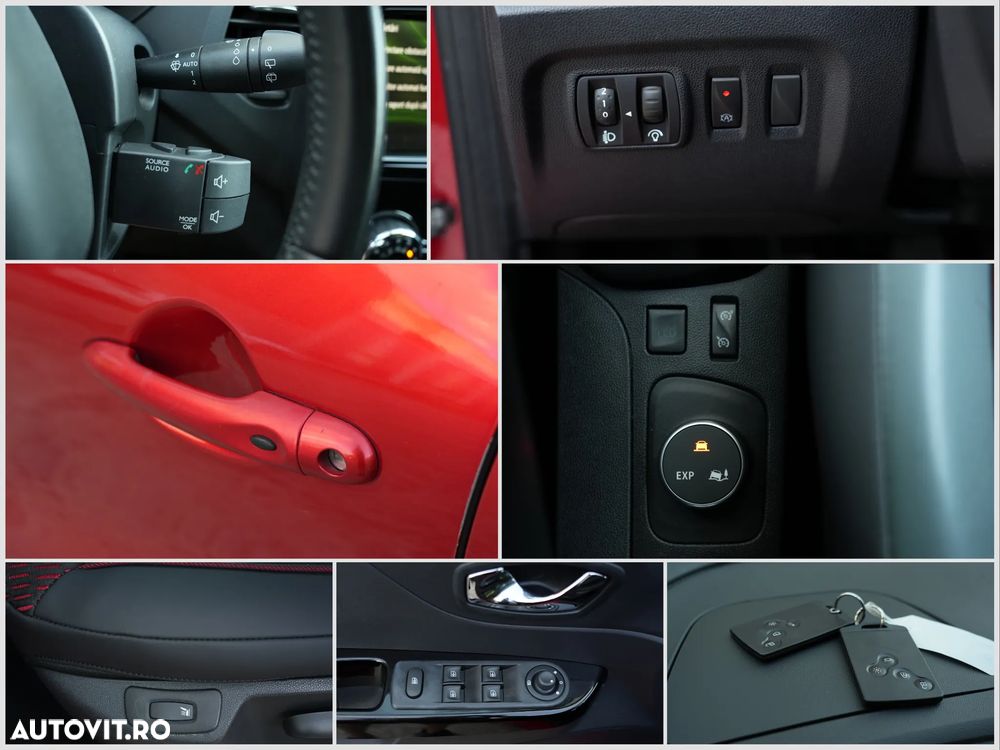 Renault Captur - 6