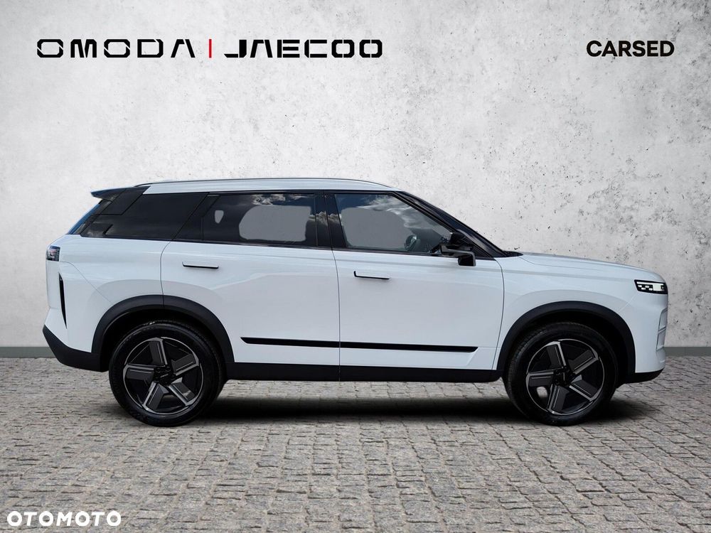 Jaecoo 7 - 7