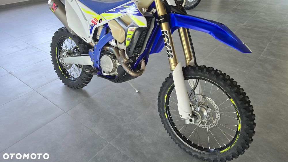 Sherco Enduro - 24