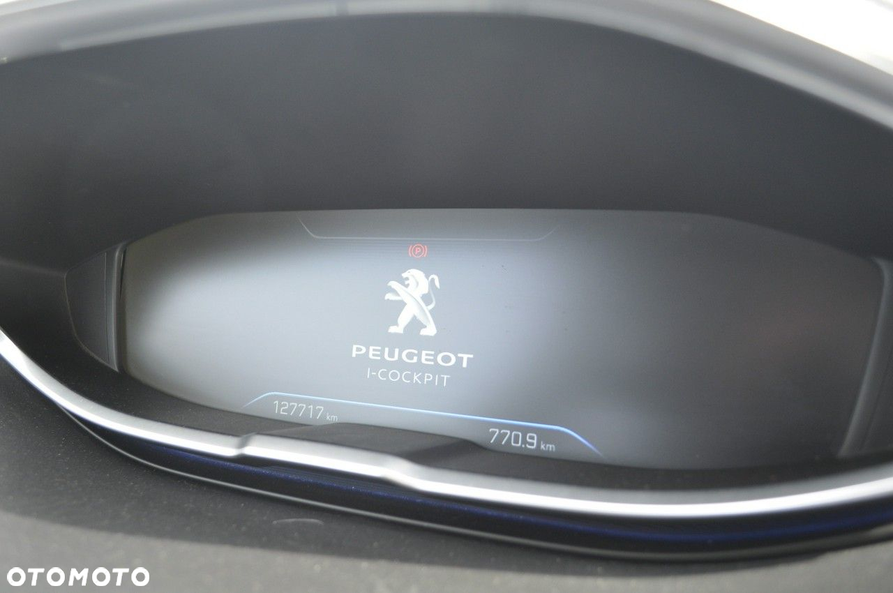 Peugeot 3008 1.6 BlueHDi Active S&S - 15