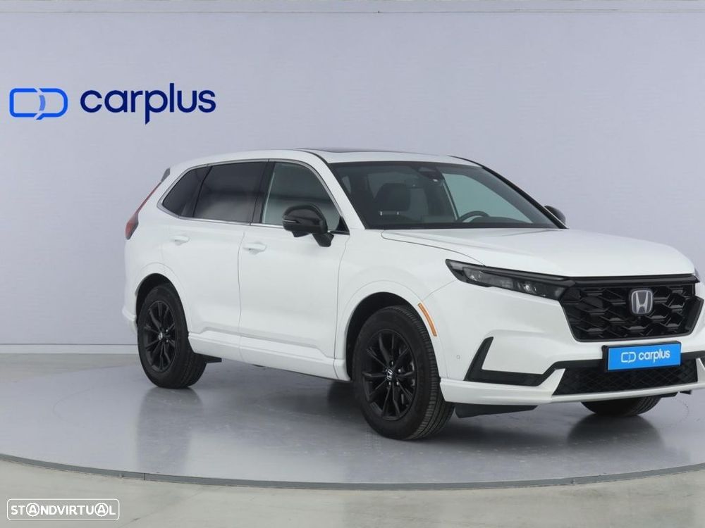 Honda CR-V 2.0 E:PHEV Advance - 2