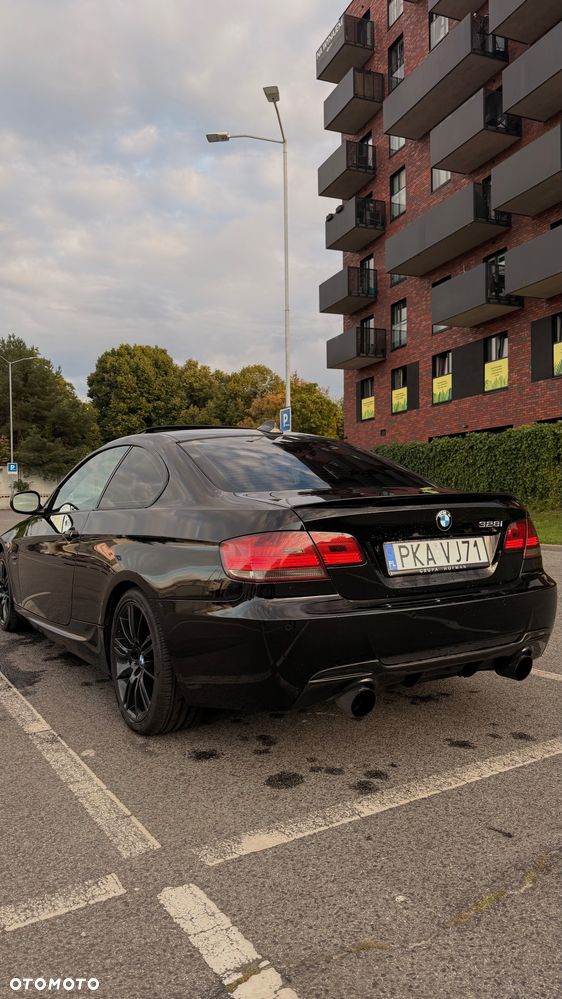 BMW Seria 3 - 11