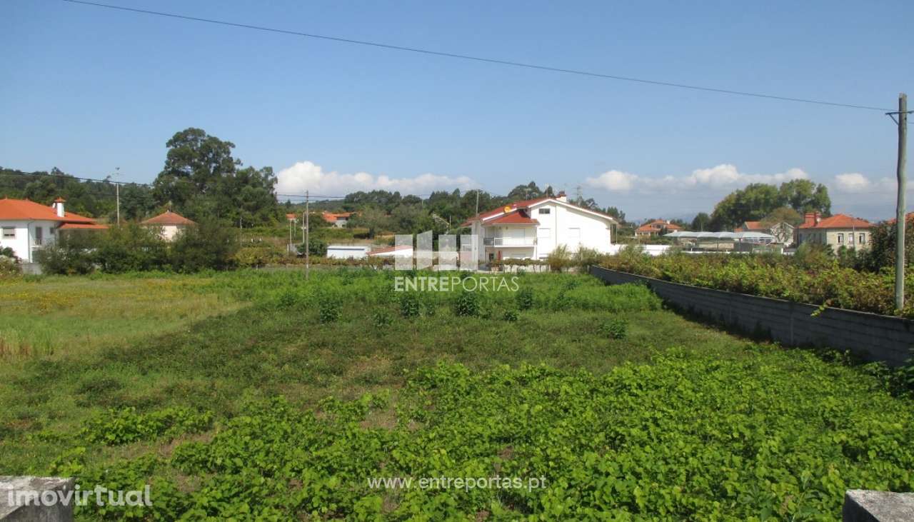 Venda de terreno para construção, Neiva, Viana do Castelo - Grande imagem: 2/5