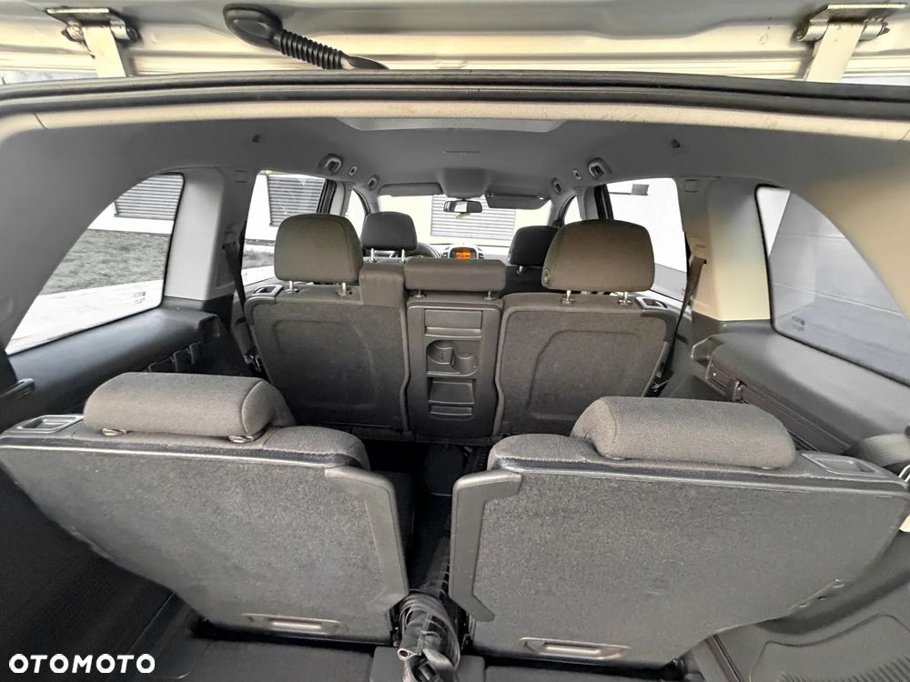 Opel Zafira 1.8 Cosmo EU5 - 17