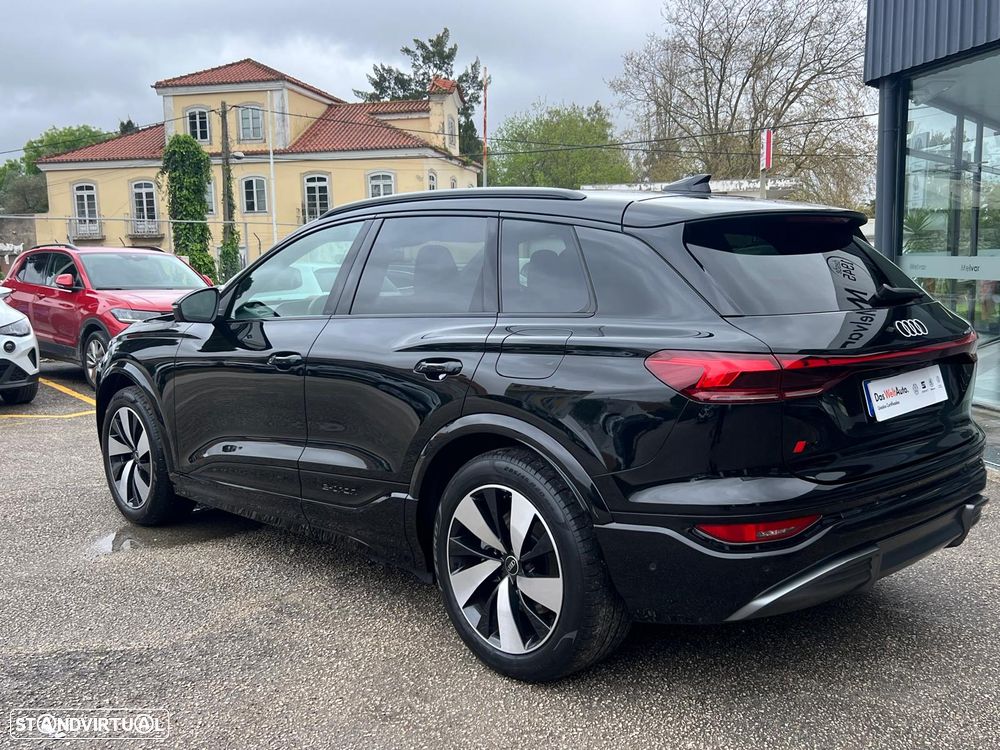 Audi Q6 e-tron 55 quattro 100 kWh - 3