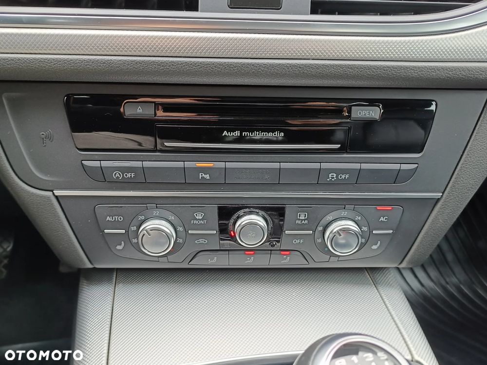 Audi A6 - 20