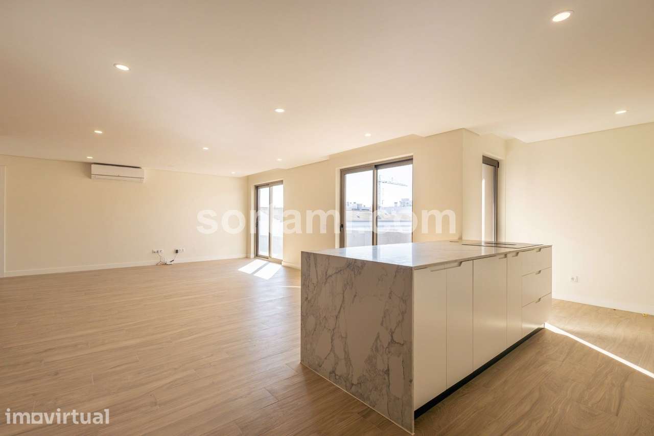 Apartamento T3 Venda em Almancil,Loulé - Grande imagem: 4/28
