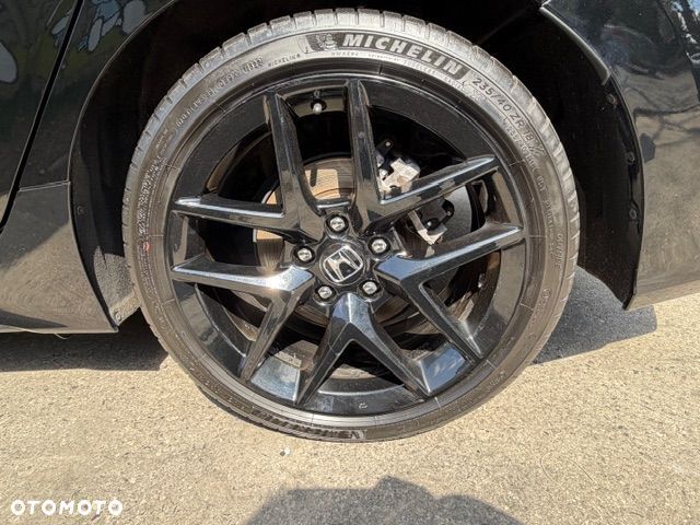 Honda Civic 2.0 i-MMD Sport CVT - 9