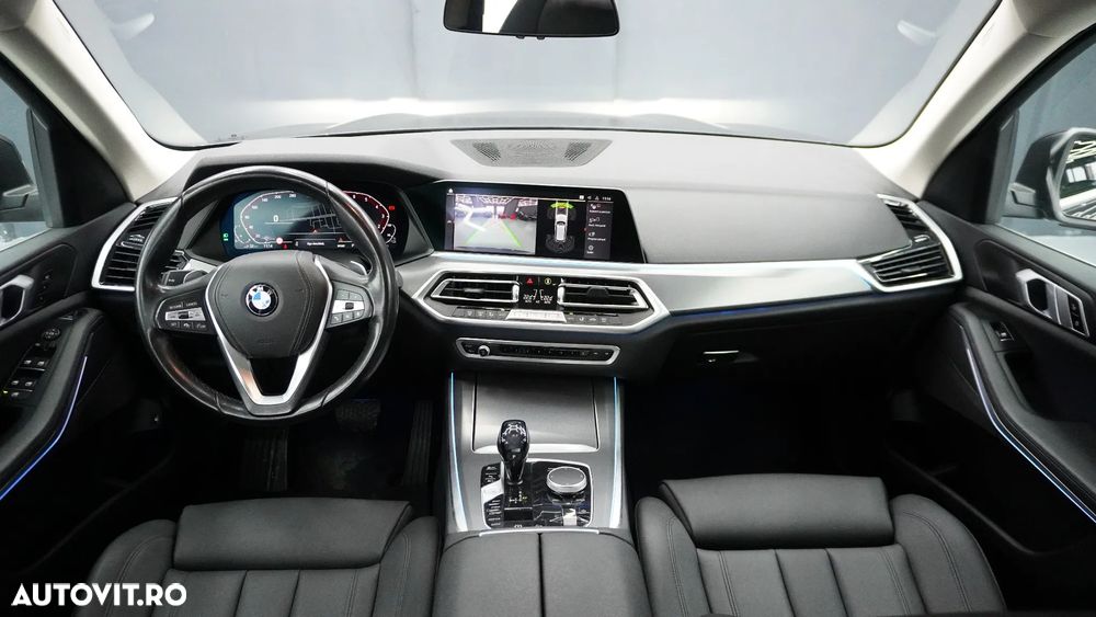BMW X5 xDrive45e AT PHEV - 22