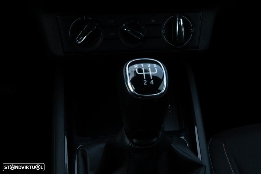 Skoda Scala 1.0 TSI Ambition - 18