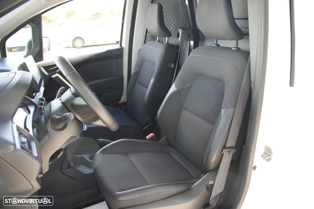 Renault Kangoo 1.5BlueDCI 95cv - 10