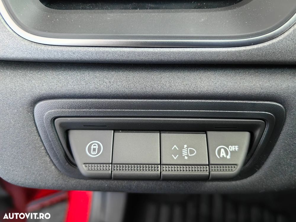 Renault Symbioz Eco-G 120 Techno - 21