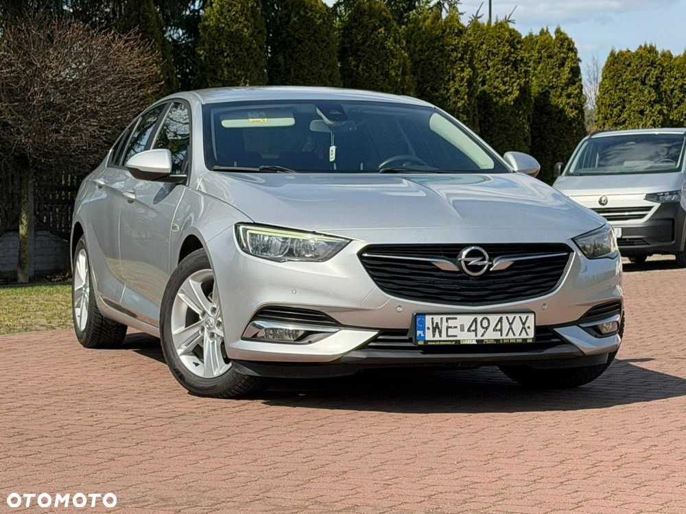 Opel Insignia 1.6 CDTI Enjoy S&S - 26