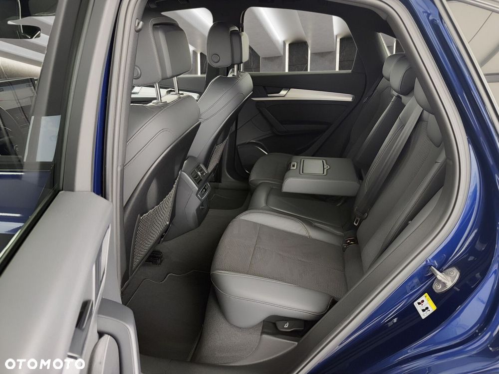 Audi Q5 Sportback - 15