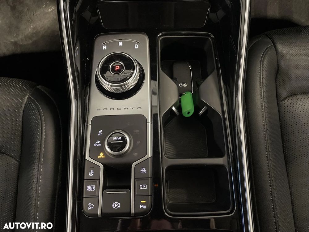 Kia Sorento - 18