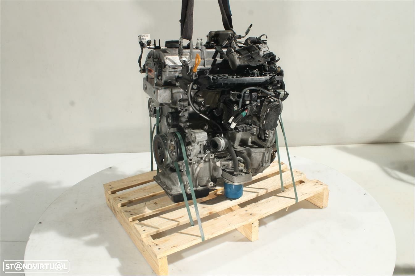 MOTOR COMPLETO HYUNDAI I30 2020 1.4 TGDI 140CV REFª:G4LD - 1