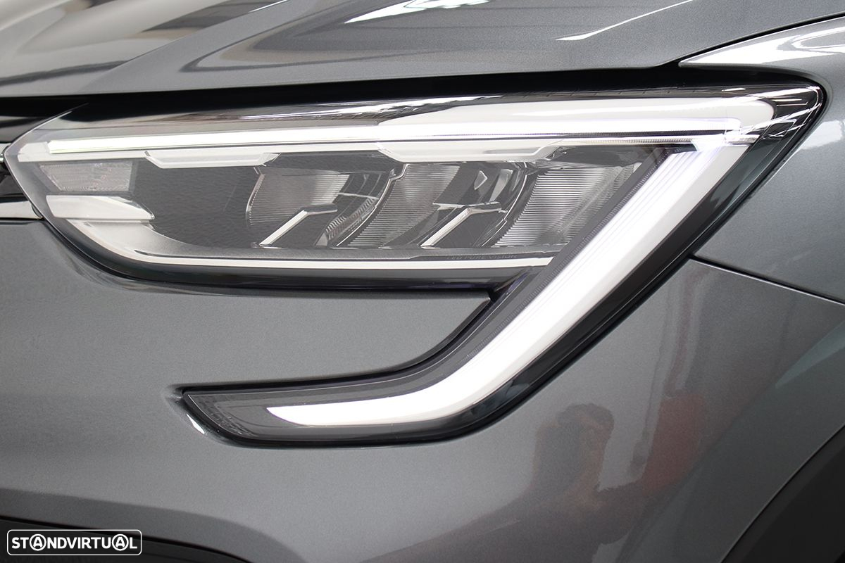 Renault Arkana 1.3 TCe R.S.Line EDC - 6